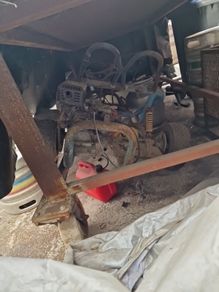 Go kart frame