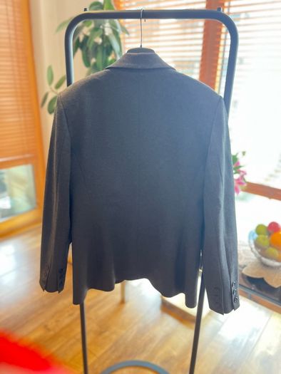 Pinko grey suit