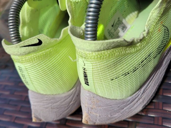 Nike Zoom Max