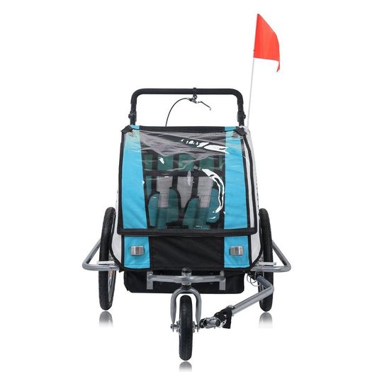 Bicycle Trailer Jogger 2in1 - Free Delivery Nationwide