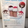 Chill Factor Novelty Ice Cream Maker, Image 2