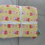 Peppa pig fabric - 5 cotton fat quarters Image 5