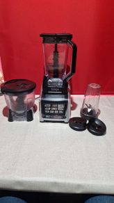 Ninja Auto-iQ Blender System  Complete Set