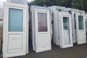 pvc doors