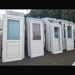 pvc doors