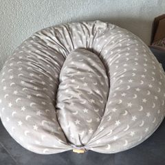 nursing pillow