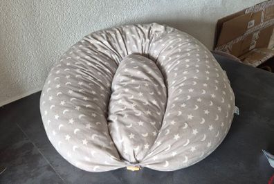 nursing pillow