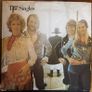 ABBA The singles the first 10 years original Irish release double album in vg+ condition Image 4