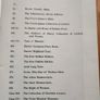 Burns Cottage Alloway Catalogue  1968  72 Pages. Paperback In Good Condition. Image 3