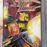 Starship Troopers Comic Books 4 Issues Image 2