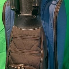 Taylor Made Golf Bag