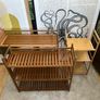 Home Office & Bathroom Storage Bundle Image 2