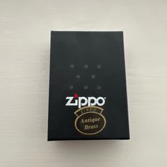 Red Dead Redemption 2 Zippo Lighter