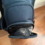 Taylormade Flextech Golf Carry Stand Bag Image 10