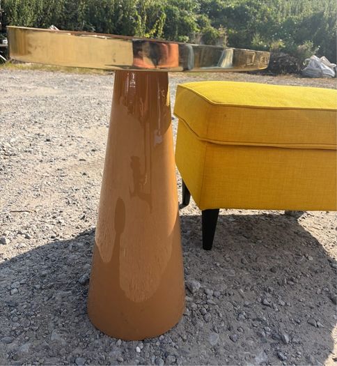 Living room Furniture Collection: Footstools, Side Tables & Lamp