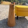 Living room Furniture Collection: Footstools, Side Tables & Lamp Image 2