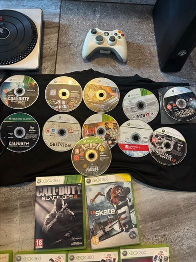 xbox 360 Bundle
