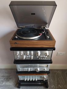 Hifi Set