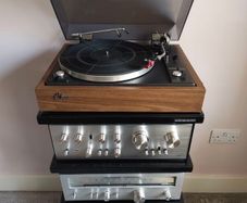 Hifi Set
