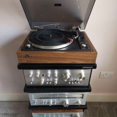 Hifi Set