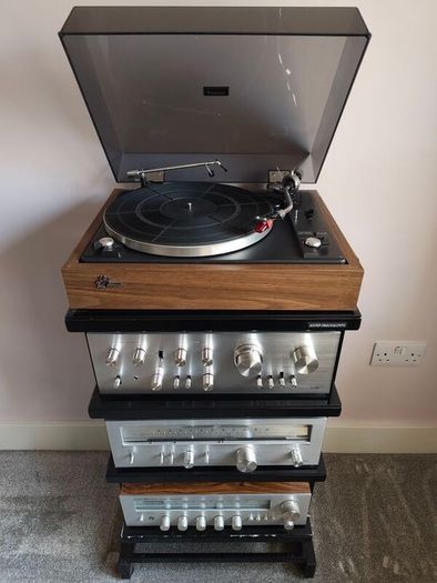 Hifi Set