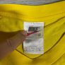 Rare Vintage 1998 Nike Ronaldo Fenomeno R9 Brazil Graphic T-Shirt Tee Mens XL Image 5