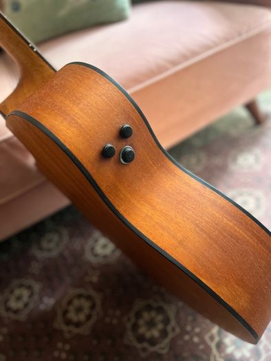 guitar