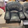 sofa and armchair Image 2