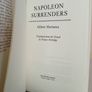 Napoleon Surrenders by Gilbert Martineau. Translated from the French by Frances Partridge (PT219) Image 2