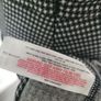 houndstooth skirt Image 4