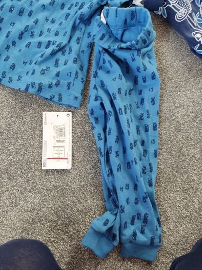 m&s 2 pack outfit
