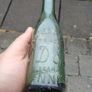 Vintage Downs and Sons Ennis bottle Image 4