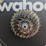 Wahoo KICKR Core - Good Condition, Zwift Compatible Image 6