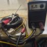 Alphamac powerstick 160 dc inverter welder Image 5