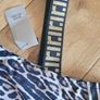 River Island Girl's Active Wear Top & Leggings Set Age 11-12 years Image 5
