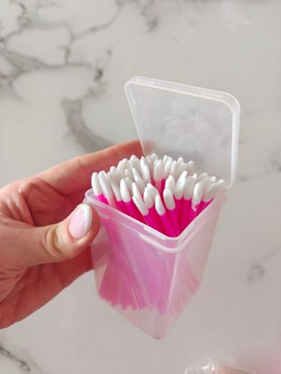 lash supplies