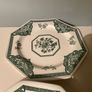 Royal Staffordshire Old Pekin ironstone selection J and G Meakin Image 5