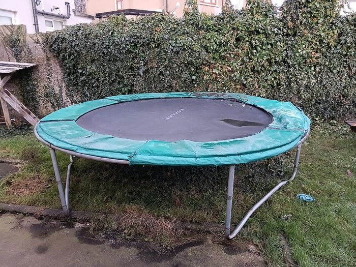 trampoline