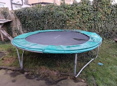 trampoline