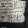 Hiking boots size 8 Image 3