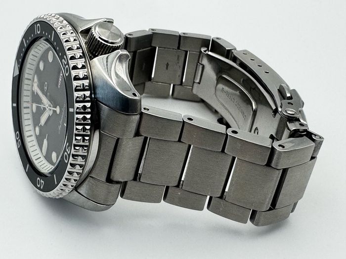 SEIKO 5 Sports automatic