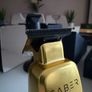 StyleCraft Saber Gold Trimmer Cordless Image 8