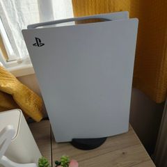 PS5 + PS Portal