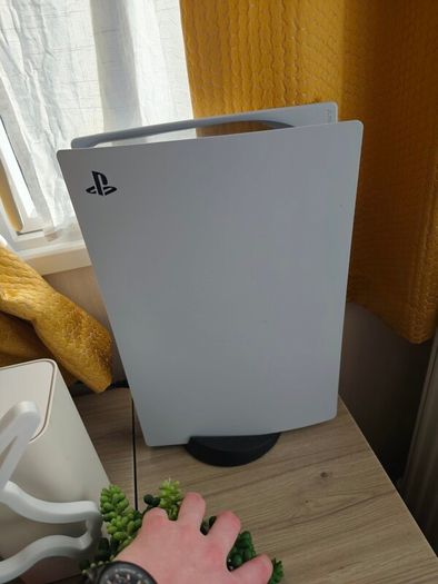 PS5 + PS Portal