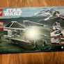75348 Mandalorian Fang Fighter vs TIE Interceptor Image 3