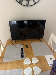 TV 32inch