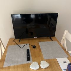 TV 32inch