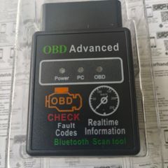 Bluetooth obd scanners