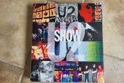 U2 Show.