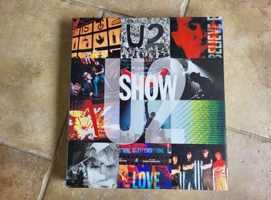 U2 Show.